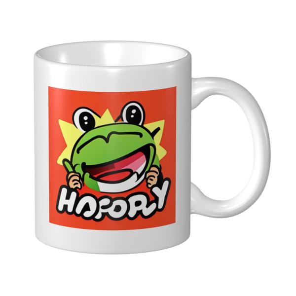 Milchkaffeetasse